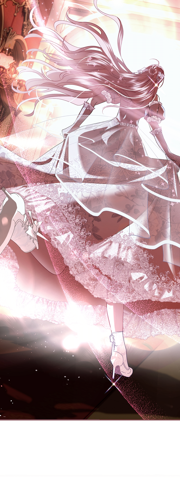 Anything but Marriage, Mr. Villain! Chapter 2 第33页
