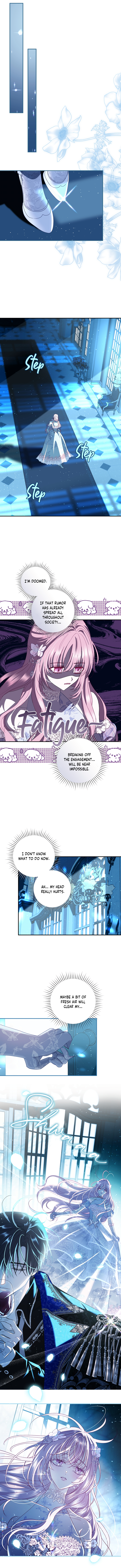 Anything but Marriage, Mr. Villain! Chapter 2 第34页