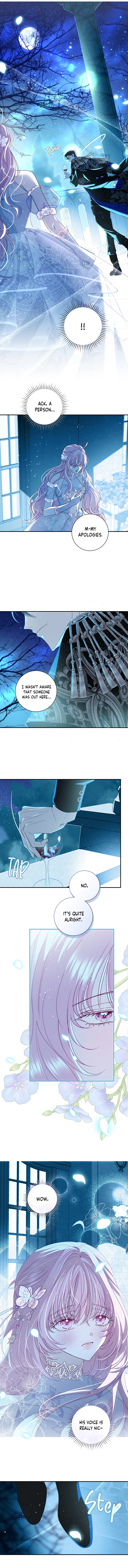 Anything but Marriage, Mr. Villain! Chapter 2 第35页