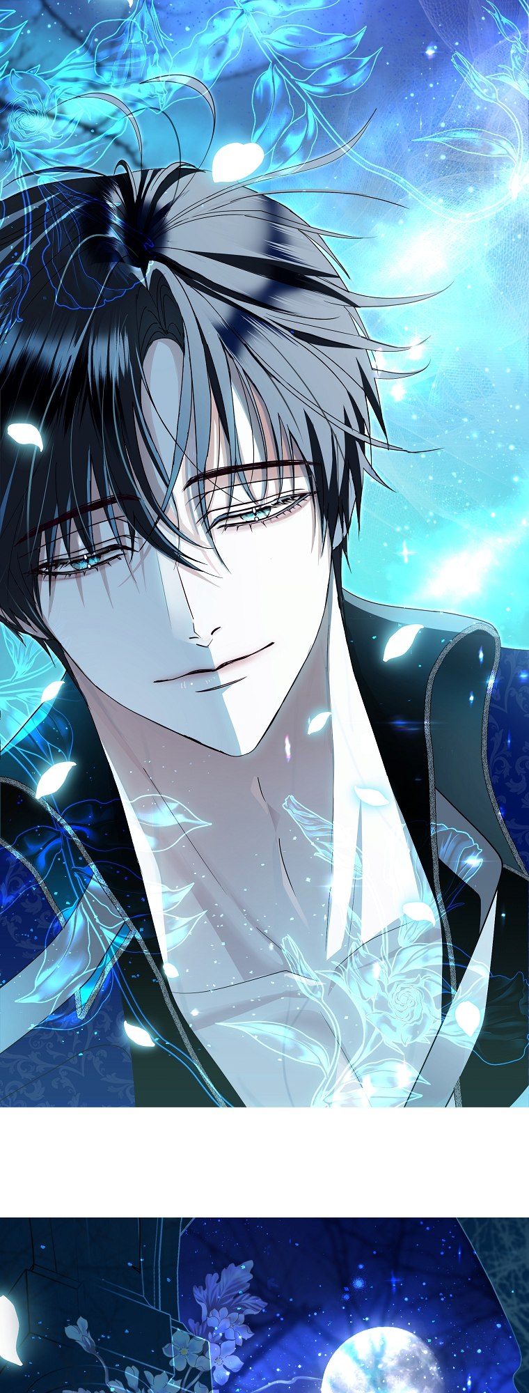 Anything but Marriage, Mr. Villain! Chapter 2 第38页
