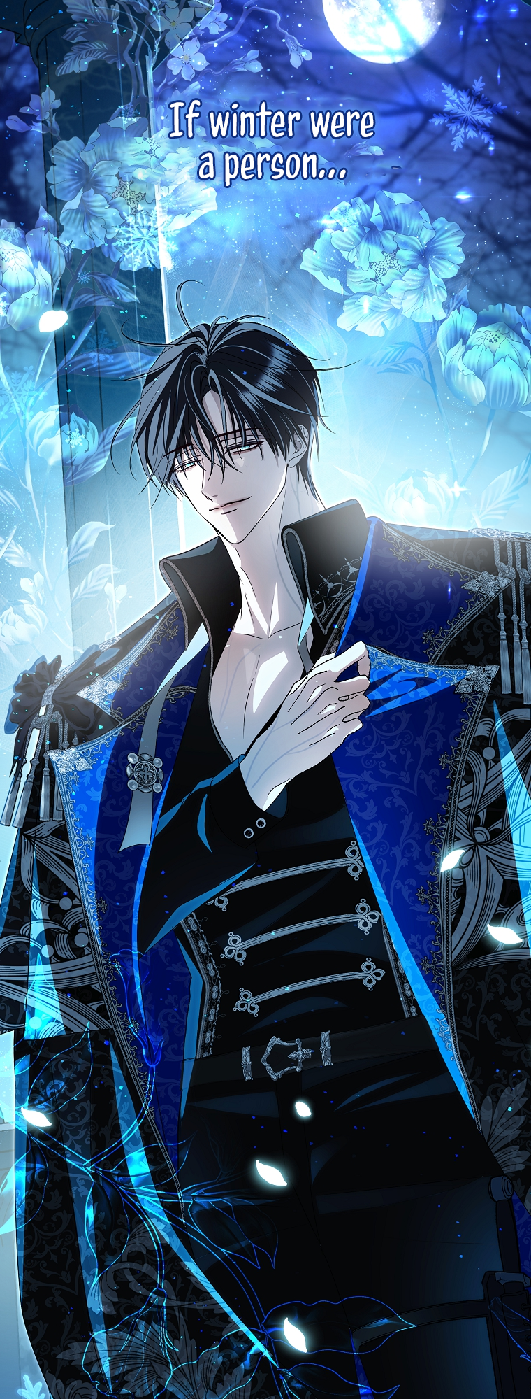 Anything but Marriage, Mr. Villain! Chapter 2 第39页