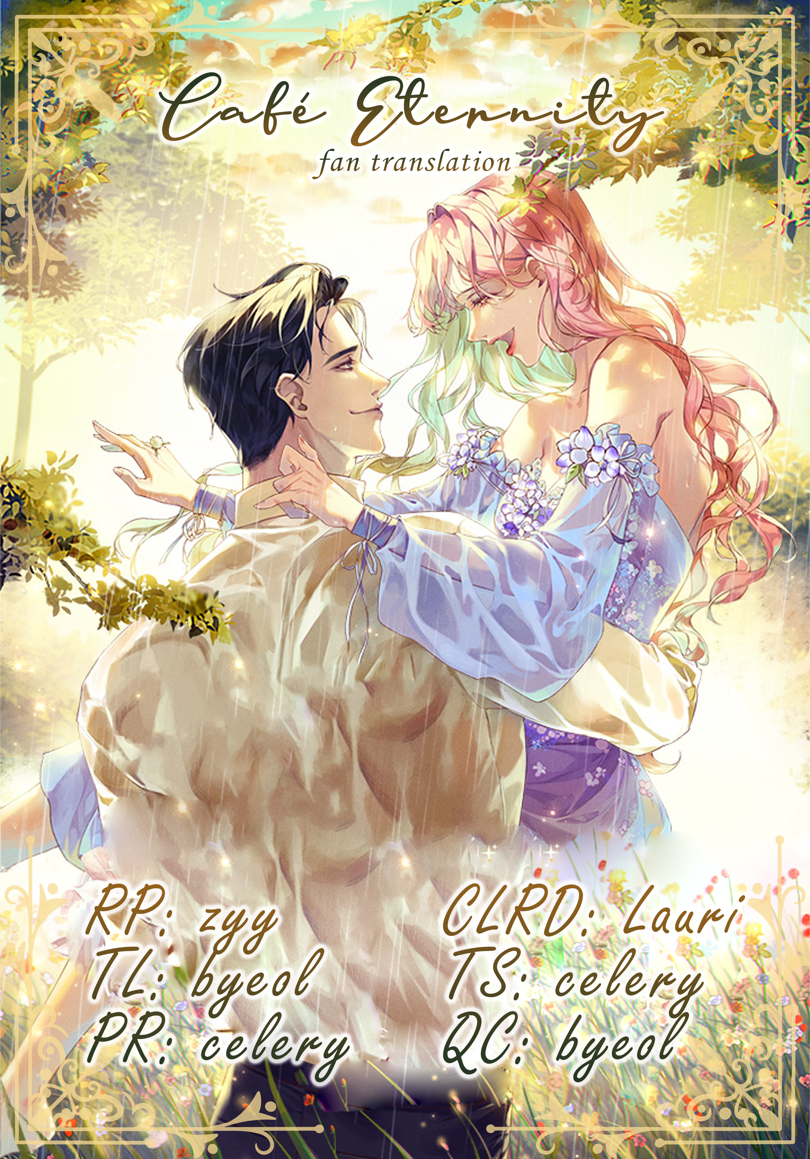 Anything but Marriage, Mr. Villain! Chapter 2 第41页