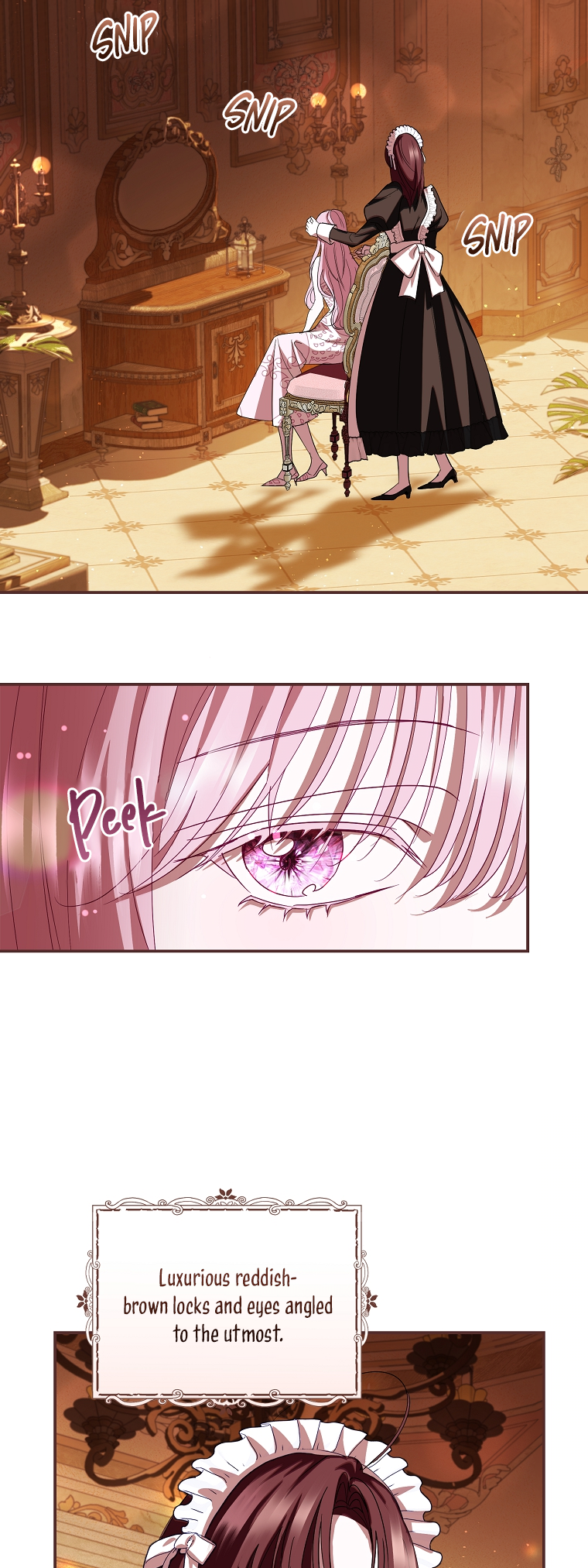 Anything but Marriage, Mr. Villain! Chapter 2 第7页