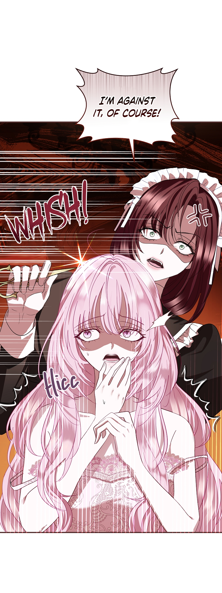 Anything but Marriage, Mr. Villain! Chapter 2 第10页