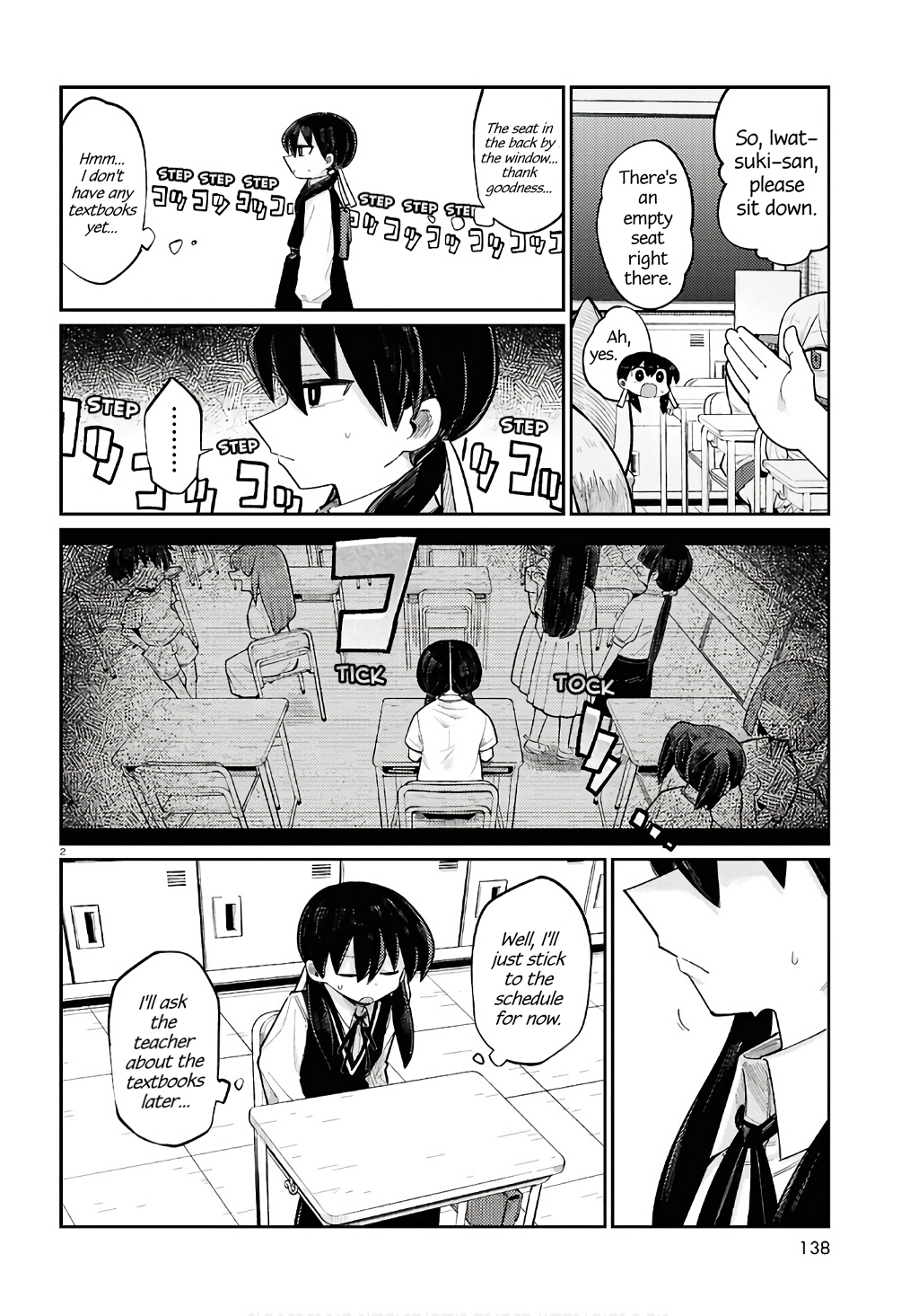 Happy Happia! 第7页