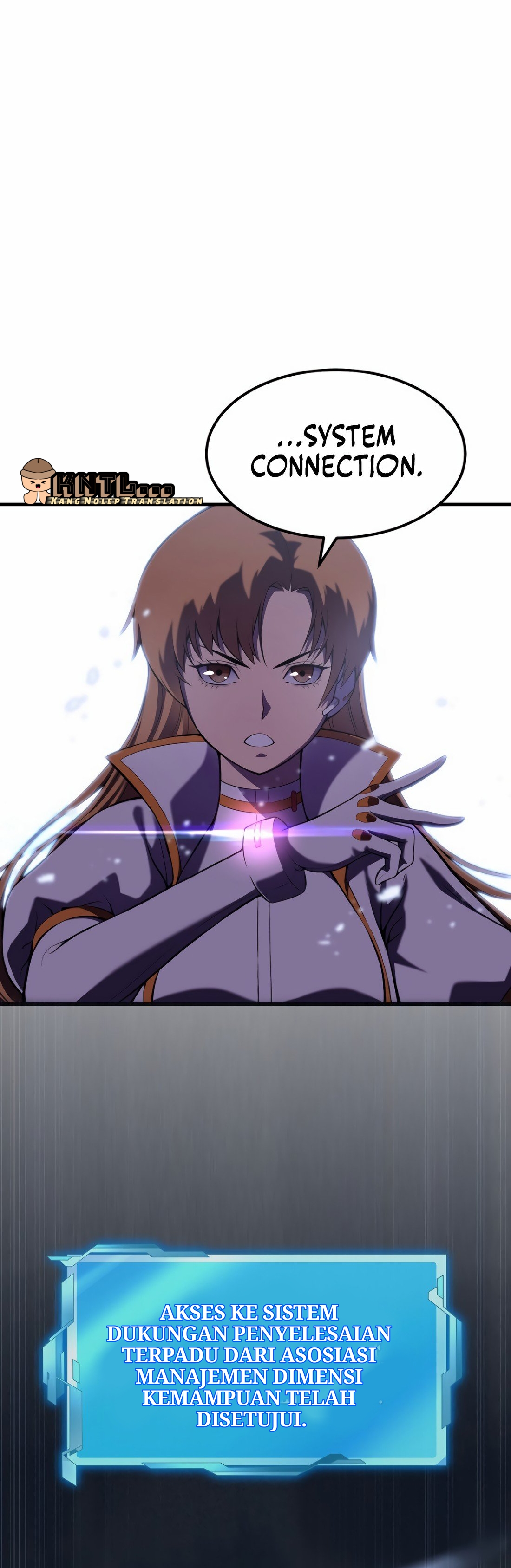 Academy's Reincarnated Hero Ch. 1.2 第23页