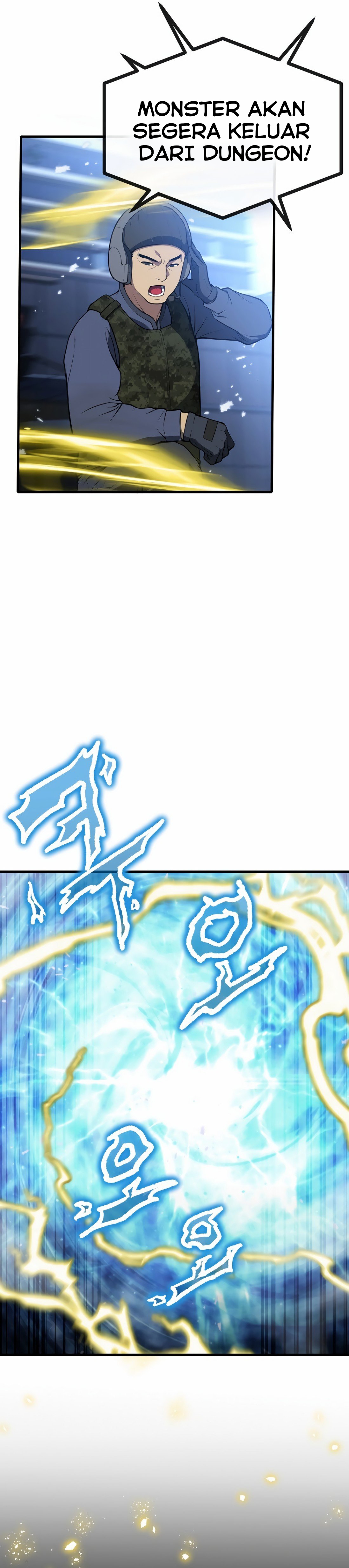 Academy's Reincarnated Hero Ch. 1.2 第25页