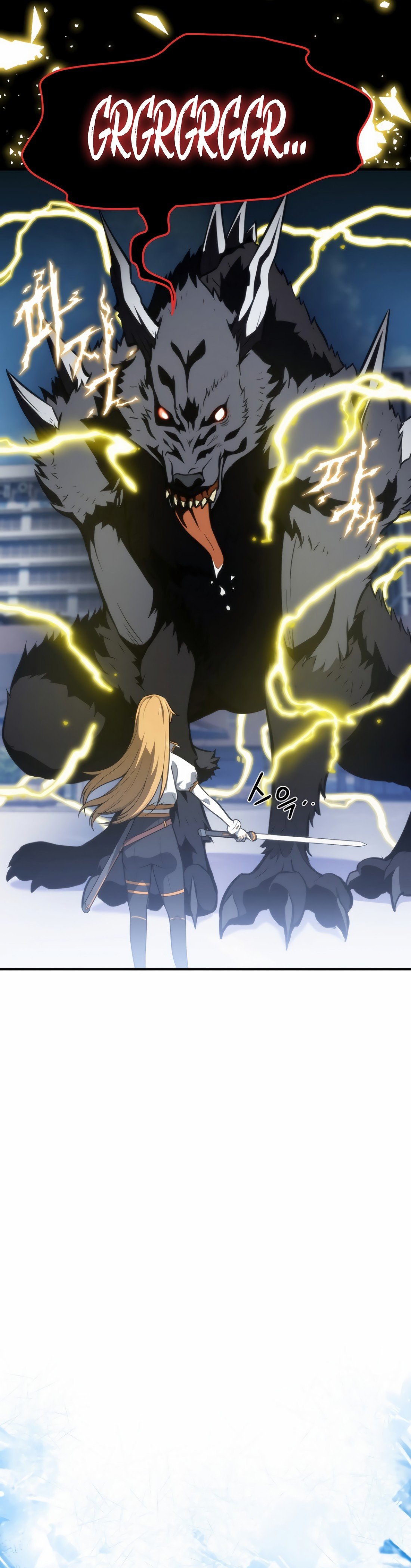Academy's Reincarnated Hero Ch. 1.2 第27页