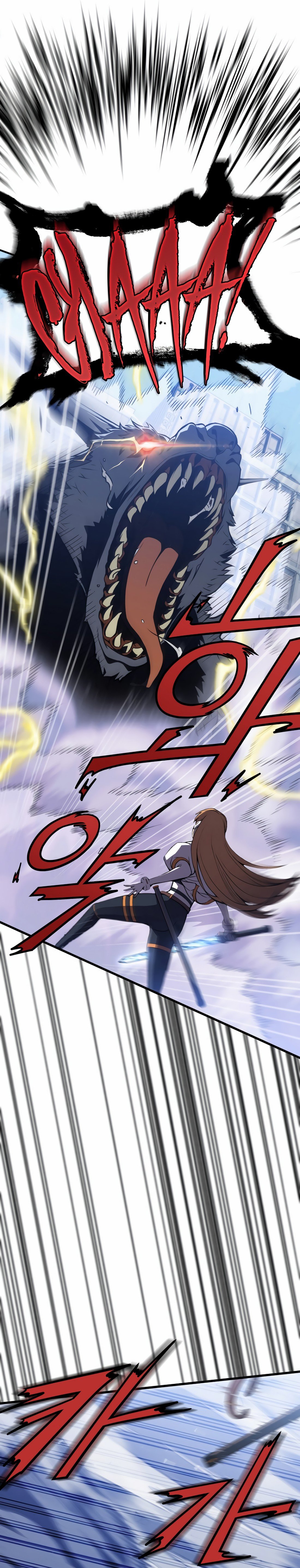 Academy's Reincarnated Hero Ch. 1.2 第29页
