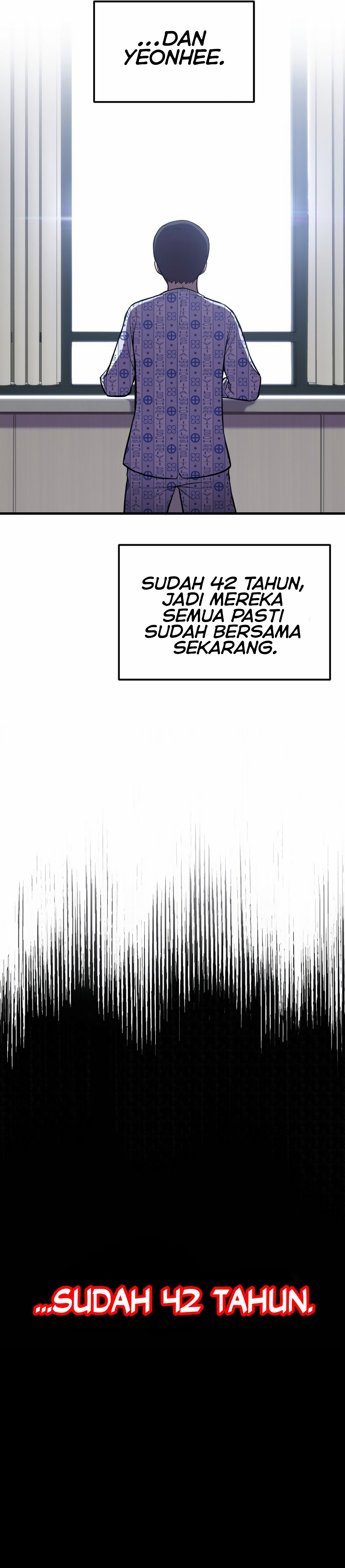 Academy's Reincarnated Hero Ch. 1.2 第4页