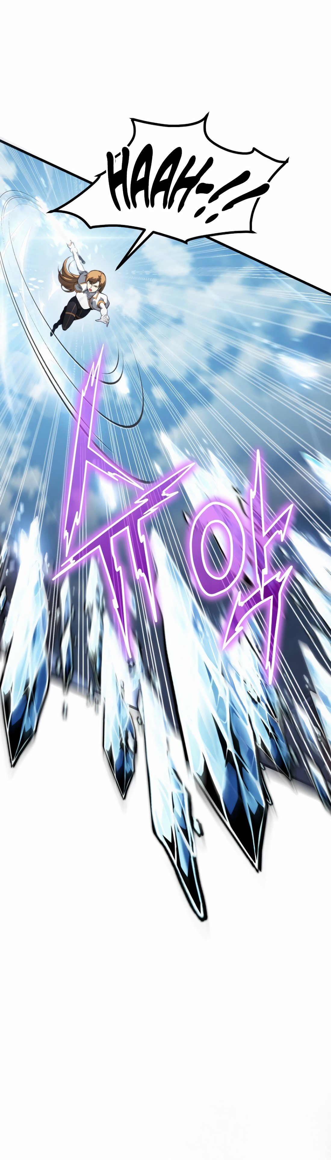 Academy's Reincarnated Hero Ch. 1.2 第35页