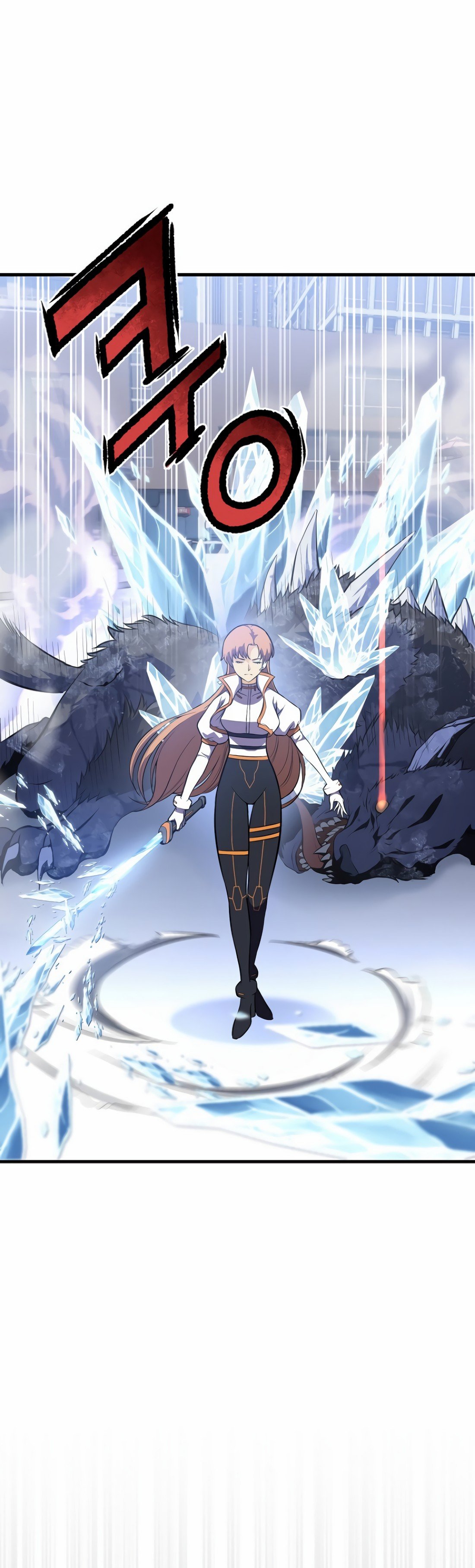 Academy's Reincarnated Hero Ch. 1.2 第37页