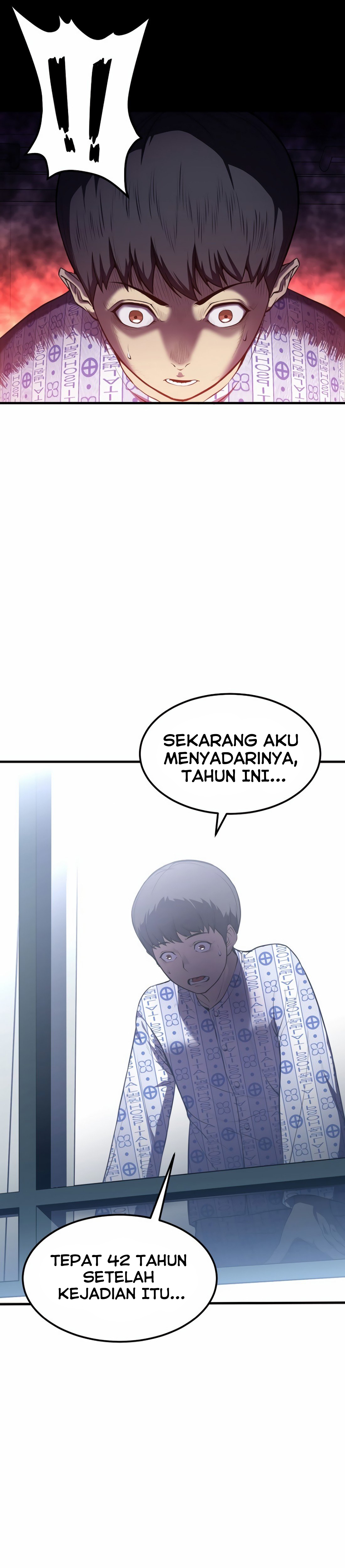 Academy's Reincarnated Hero Ch. 1.2 第5页