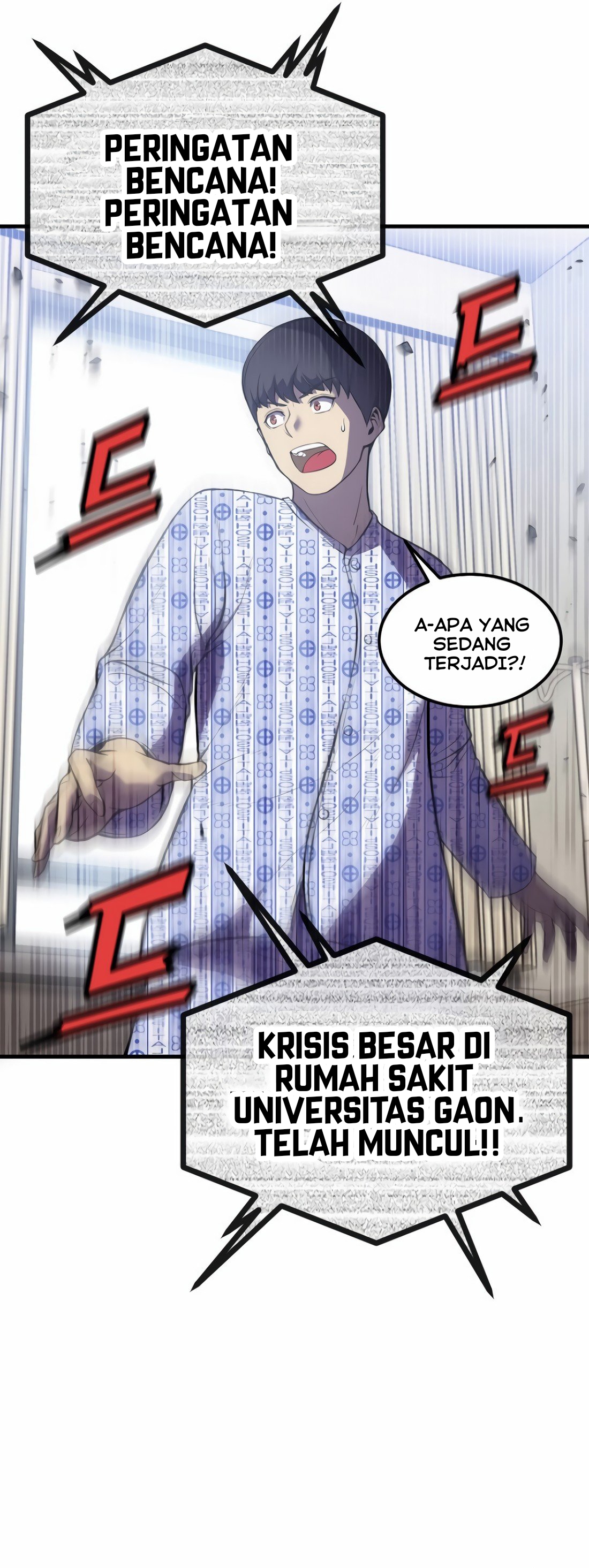 Academy's Reincarnated Hero Ch. 1.2 第7页