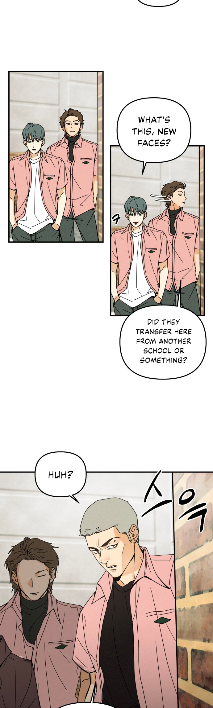 Top Dog Kim Jian Ch. 2 第19页