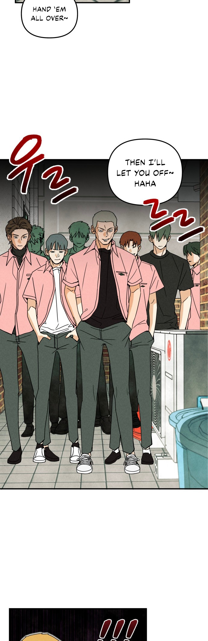 Top Dog Kim Jian Ch. 2 第23页