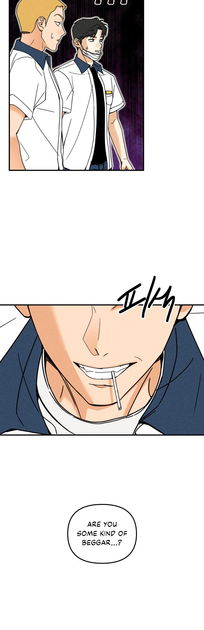 Top Dog Kim Jian Ch. 2 第24页