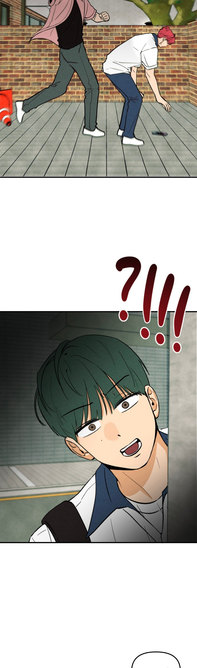 Top Dog Kim Jian Ch. 2 第39页