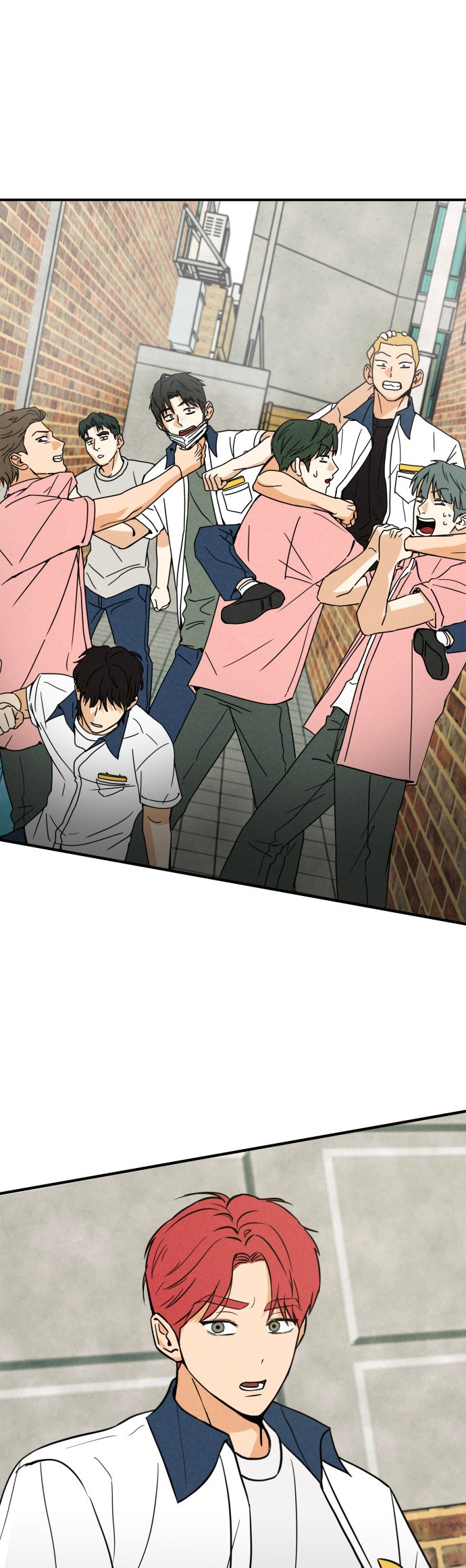 Top Dog Kim Jian Ch. 2 第42页