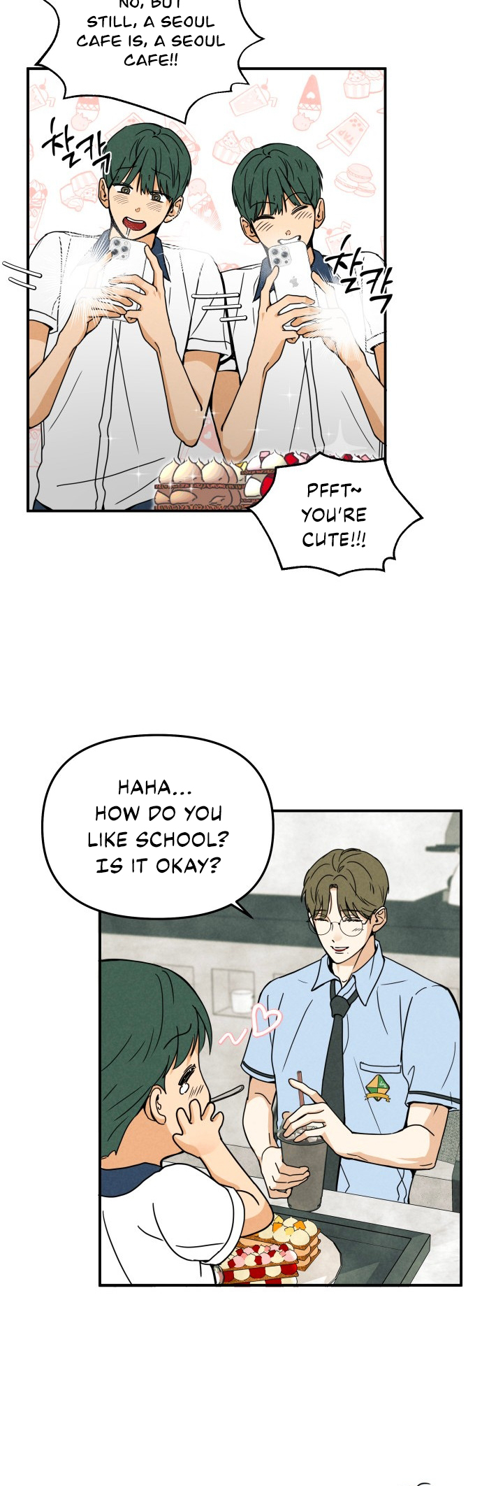 Top Dog Kim Jian Ch. 2 第7页