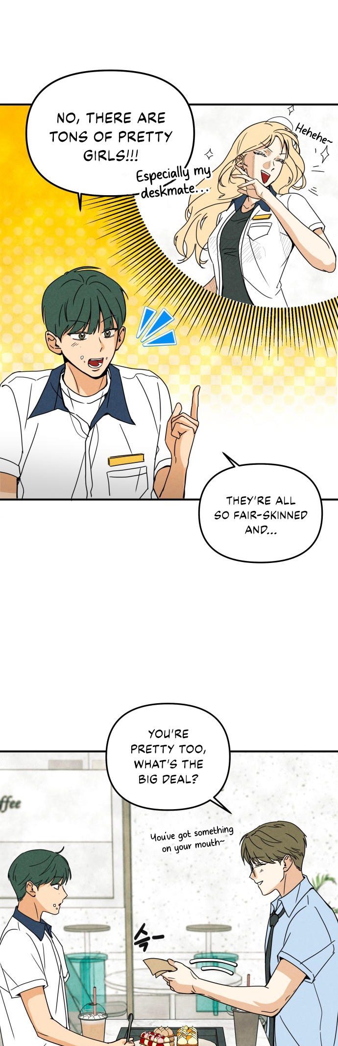 Top Dog Kim Jian Ch. 2 第9页
