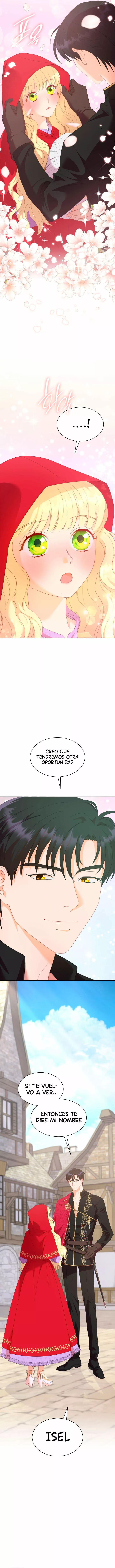 Miss Overprotected Ch. 2 第12页