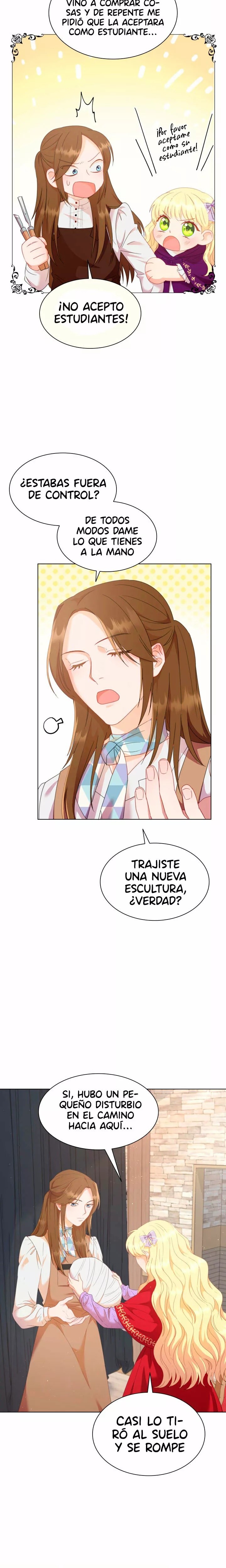 Miss Overprotected Ch. 2 第15页