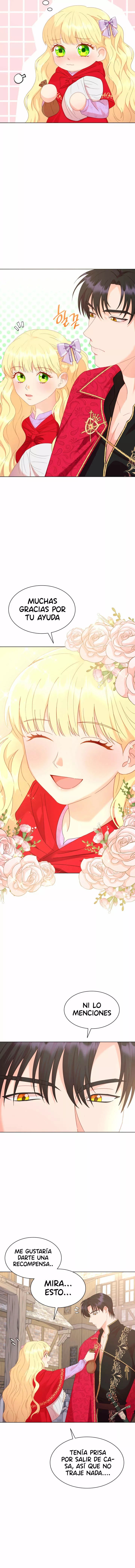 Miss Overprotected Ch. 2 第7页