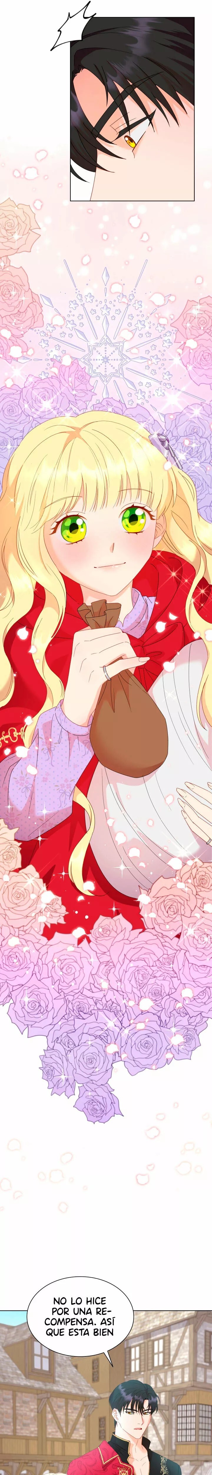 Miss Overprotected Ch. 2 第8页