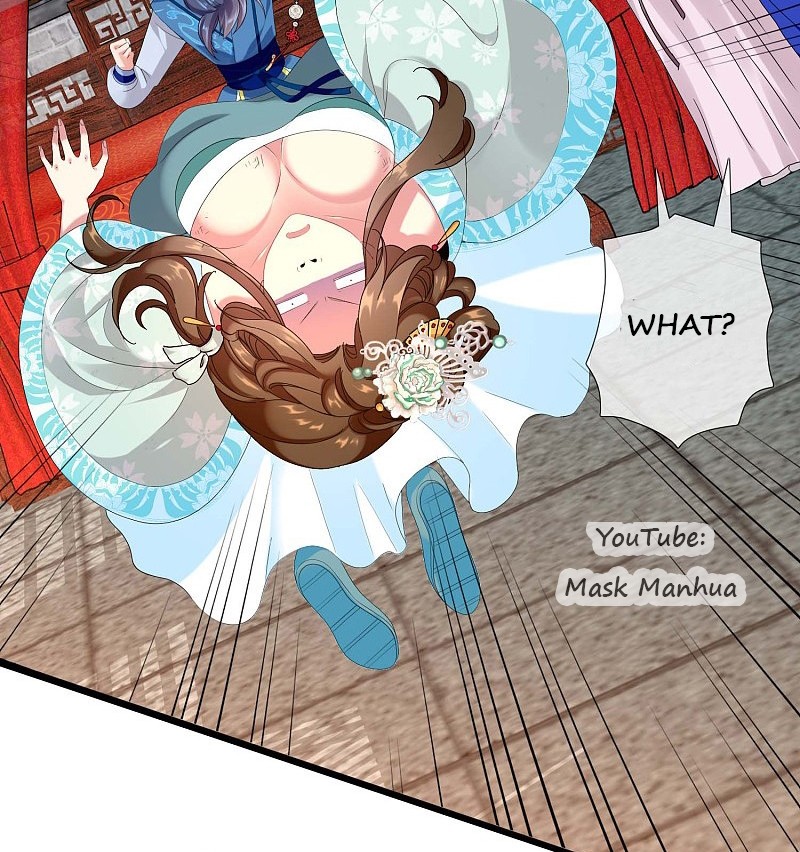 Brother is Not the Villain Who hit my ball 第22页