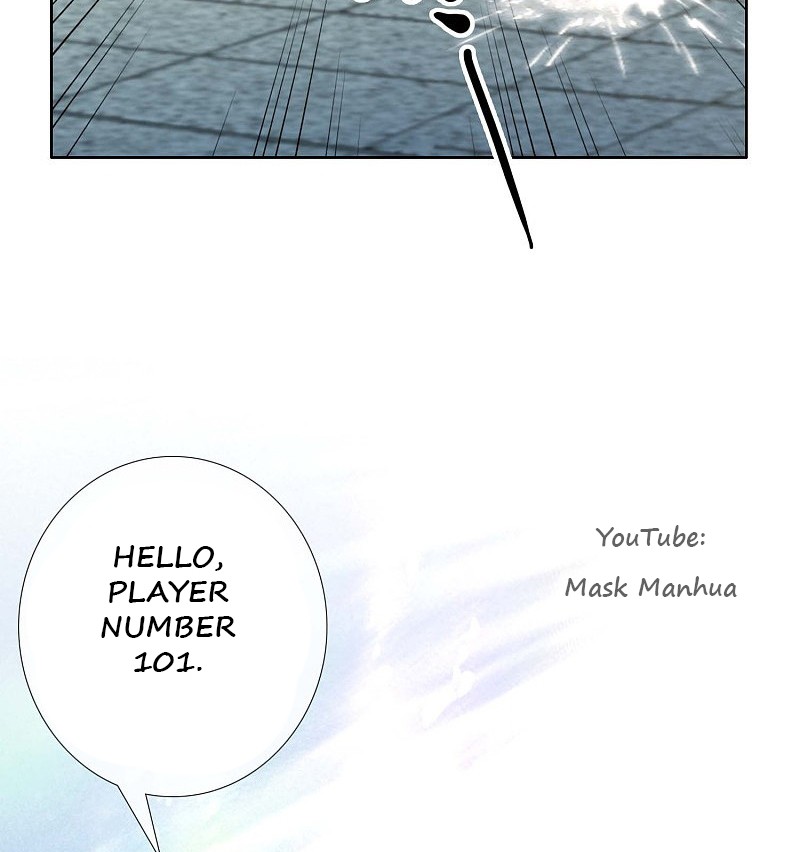 Brother is Not the Villain Who hit my ball 第61页