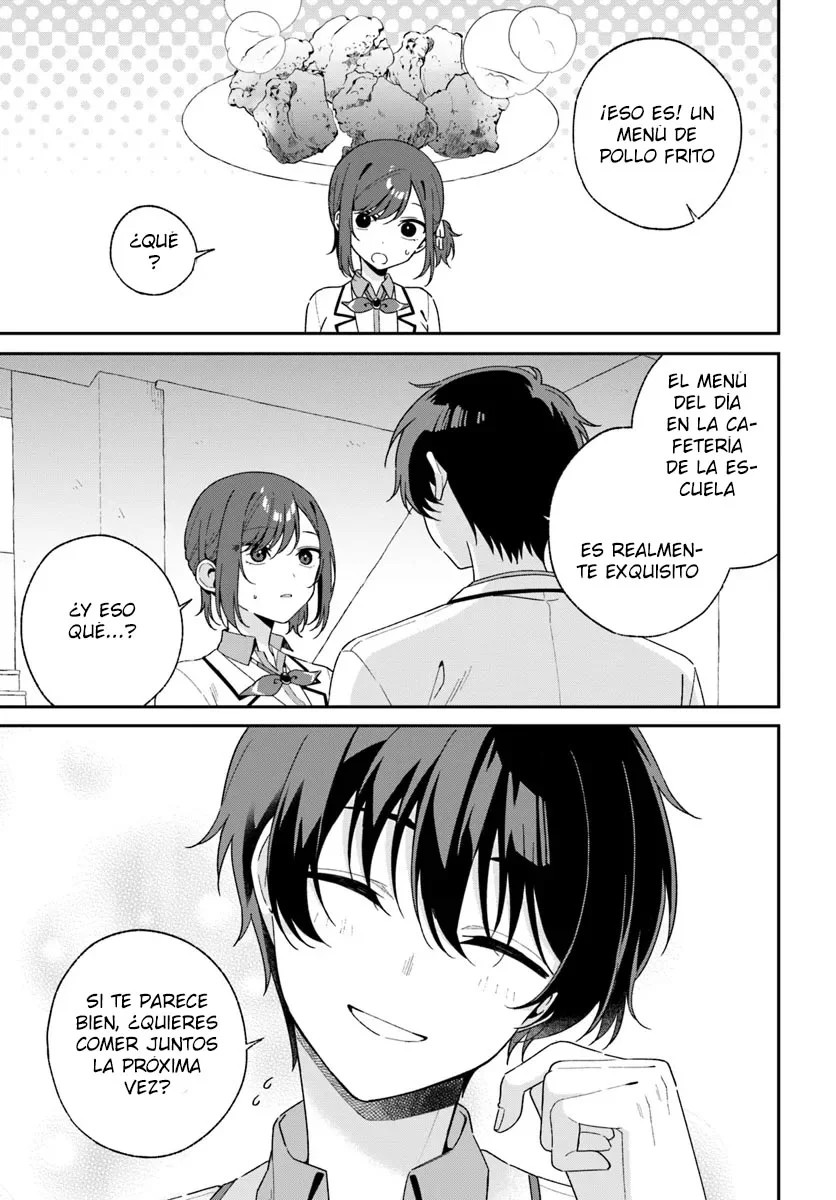 Futago Matomete "Kanojo" ni Shinai? Vol. 1 Ch. 1 第13页