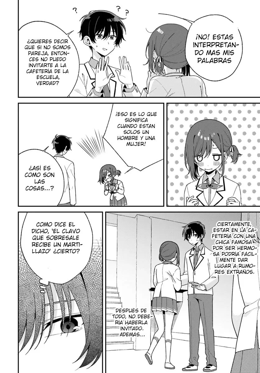 Futago Matomete "Kanojo" ni Shinai? Vol. 1 Ch. 1 第16页