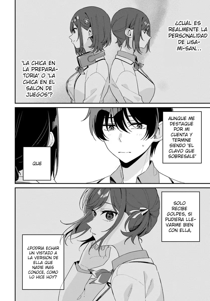 Futago Matomete "Kanojo" ni Shinai? Vol. 1 Ch. 1 第40页