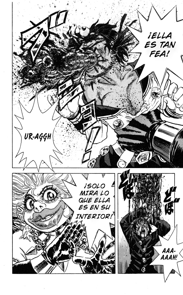 Apocalypse Zero Arma Táctica Humana 第11页