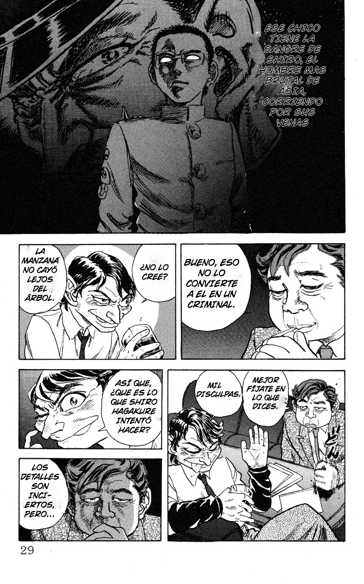 Apocalypse Zero Arma Táctica Humana 第28页