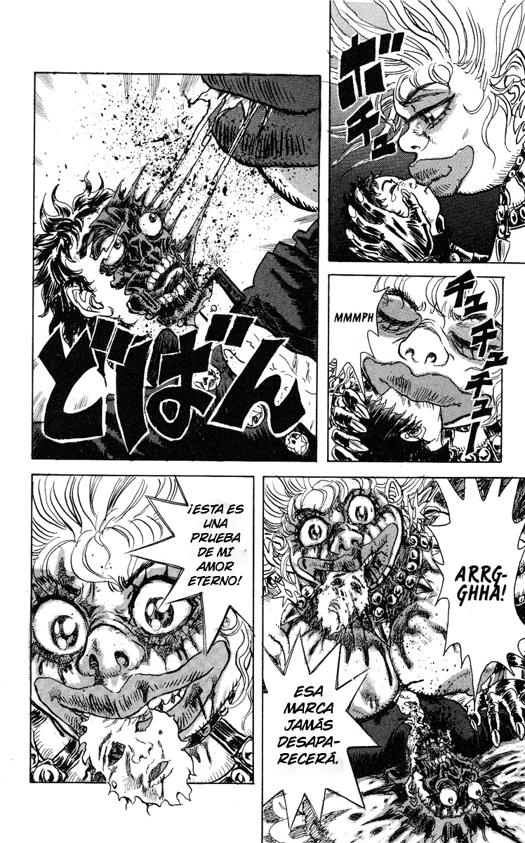 Apocalypse Zero Arma Táctica Humana 第37页