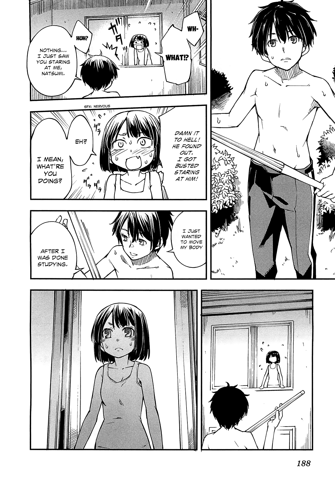 Oukoku Game Vol. 1 Ch. 3.5 第6页