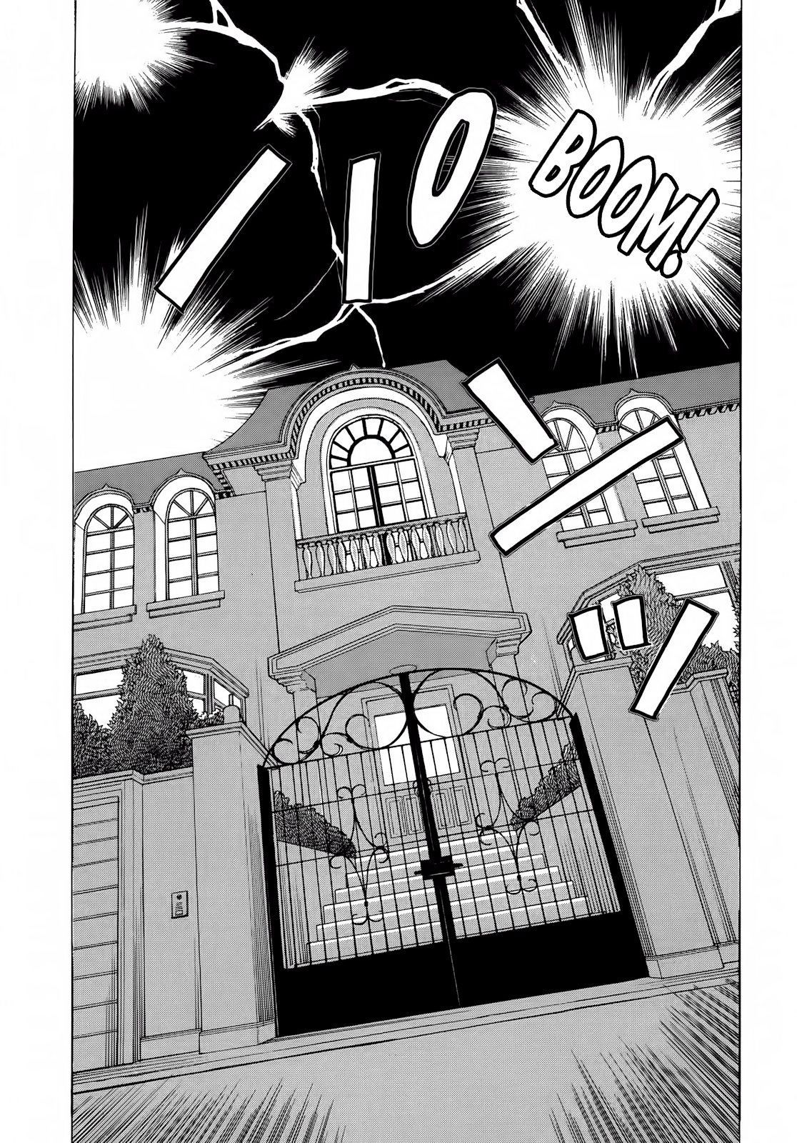 87CLOCKERS Vol. 1 Ch. 3 第32页