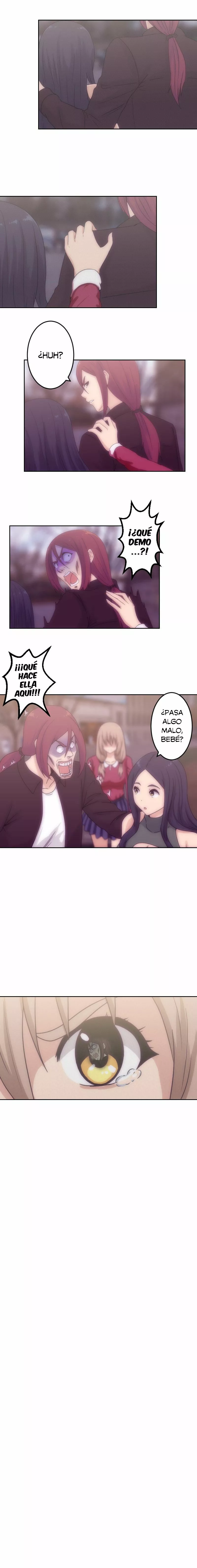 Why did we meet? Ch. 4 第3页