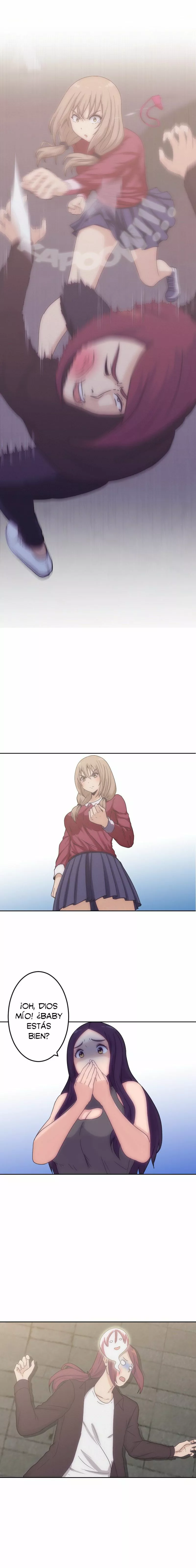 Why did we meet? Ch. 4 第4页