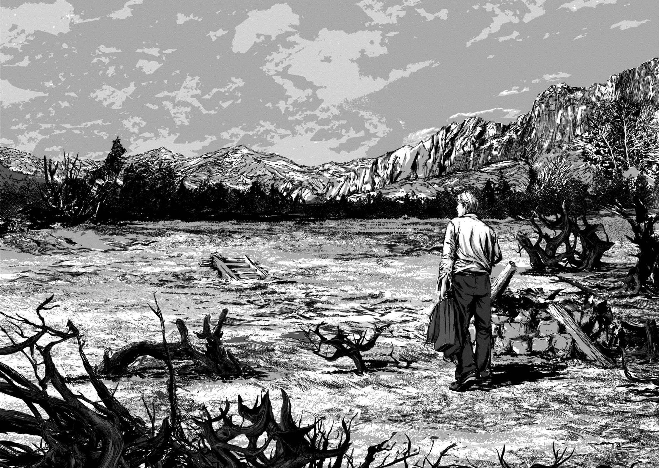 Isekai no Shikisai The Meteorite 第13页
