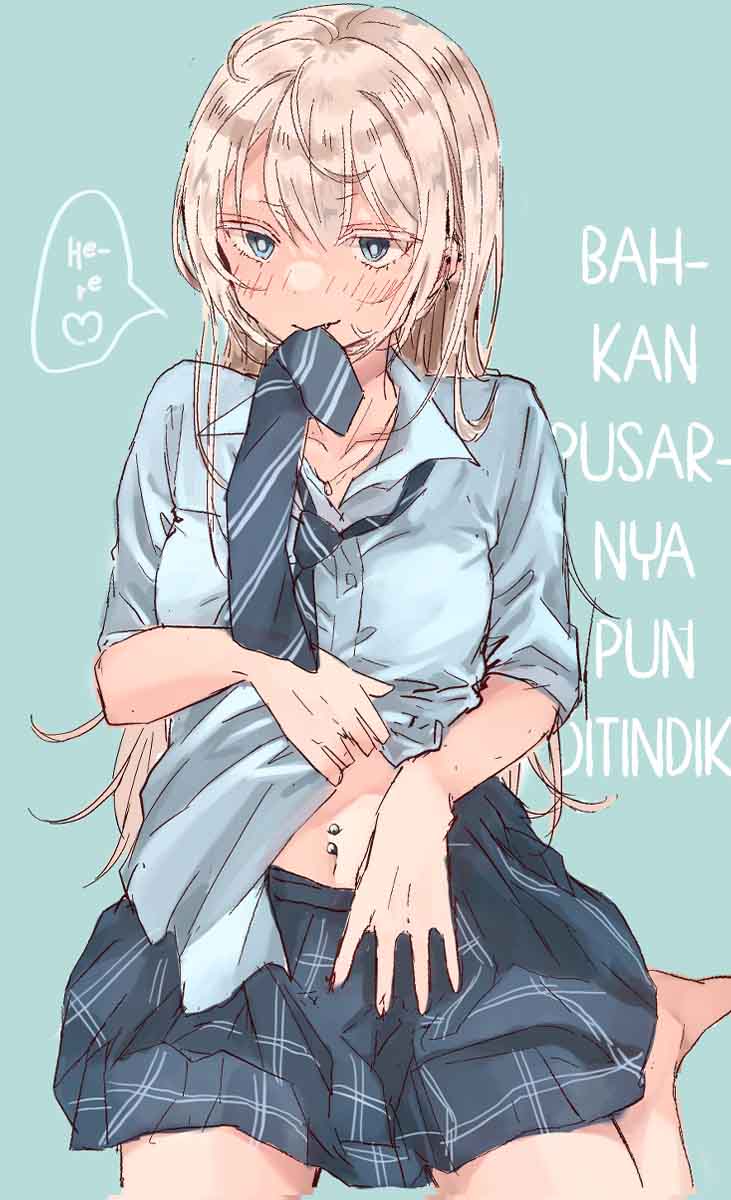 Amasaya Ch. 1 第6页
