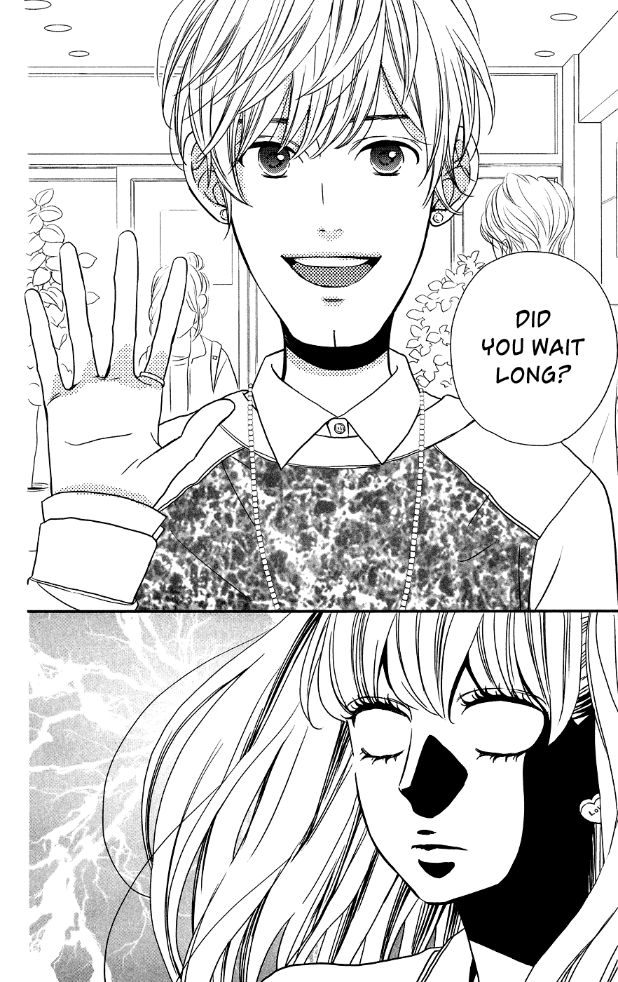 Anagura Amelie Vol. 1 Ch. 6 第14页