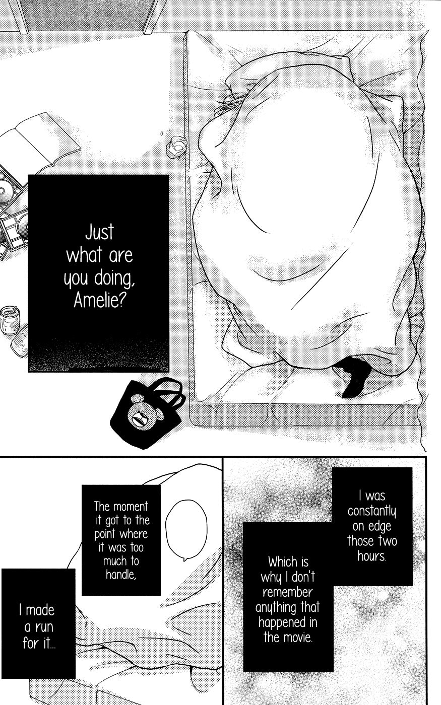 Anagura Amelie Vol. 1 Ch. 6 第21页