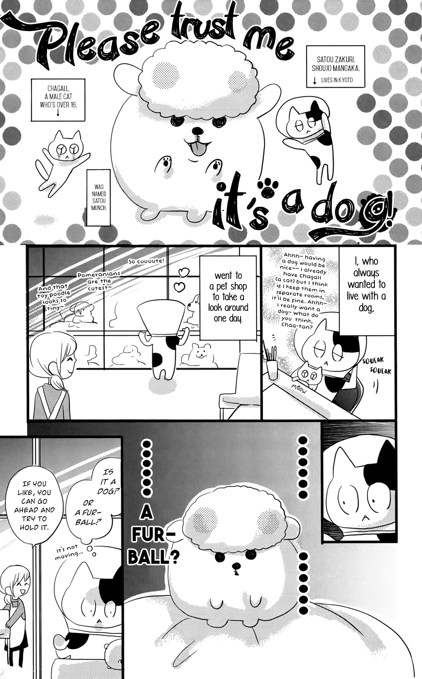 Anagura Amelie Vol. 1 Ch. 6 第29页