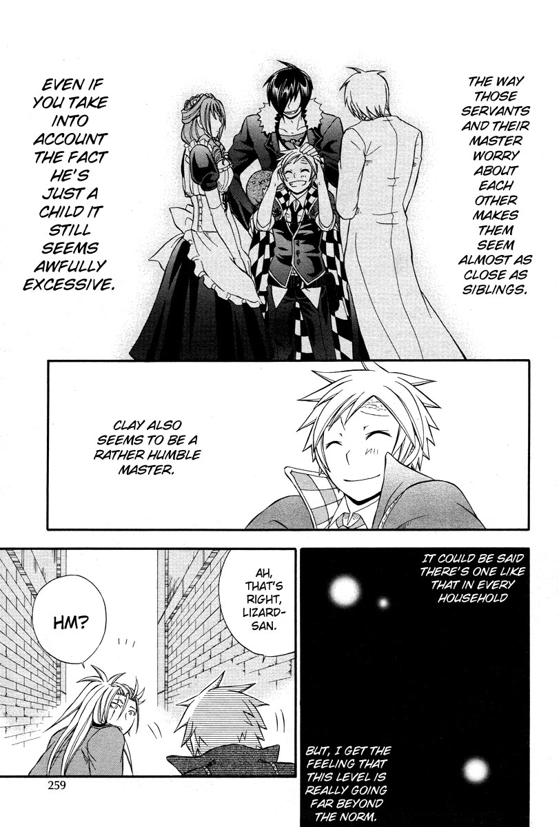 Clay Lord: Master of Golems Clay Lord 第36页