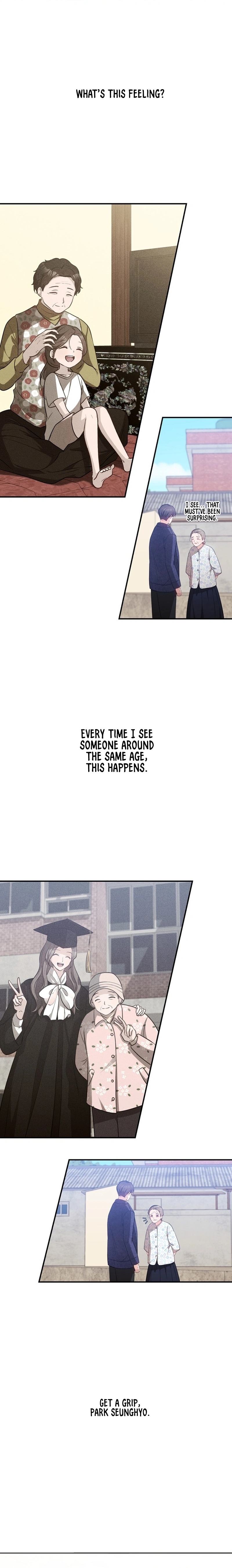 The One Hundred Thirty-Ninth Night Ch. 2 第14页