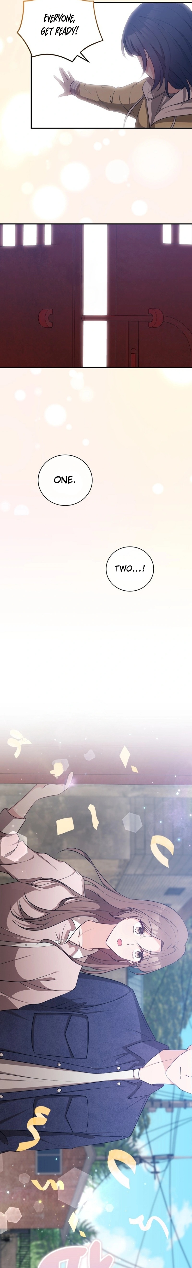 The One Hundred Thirty-Ninth Night Ch. 2 第18页