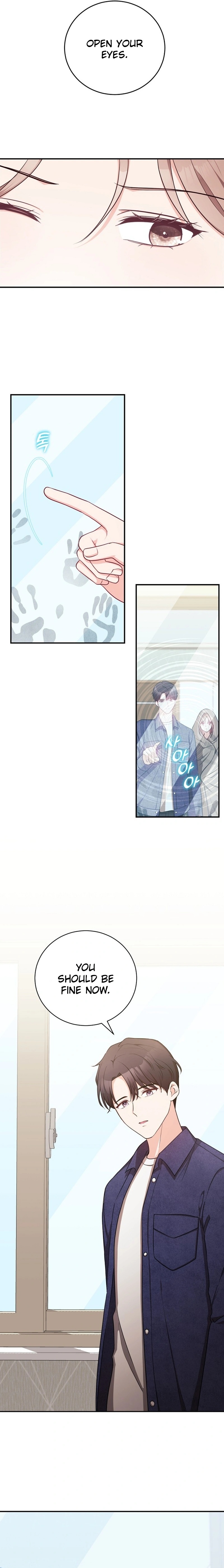 The One Hundred Thirty-Ninth Night Ch. 2 第10页